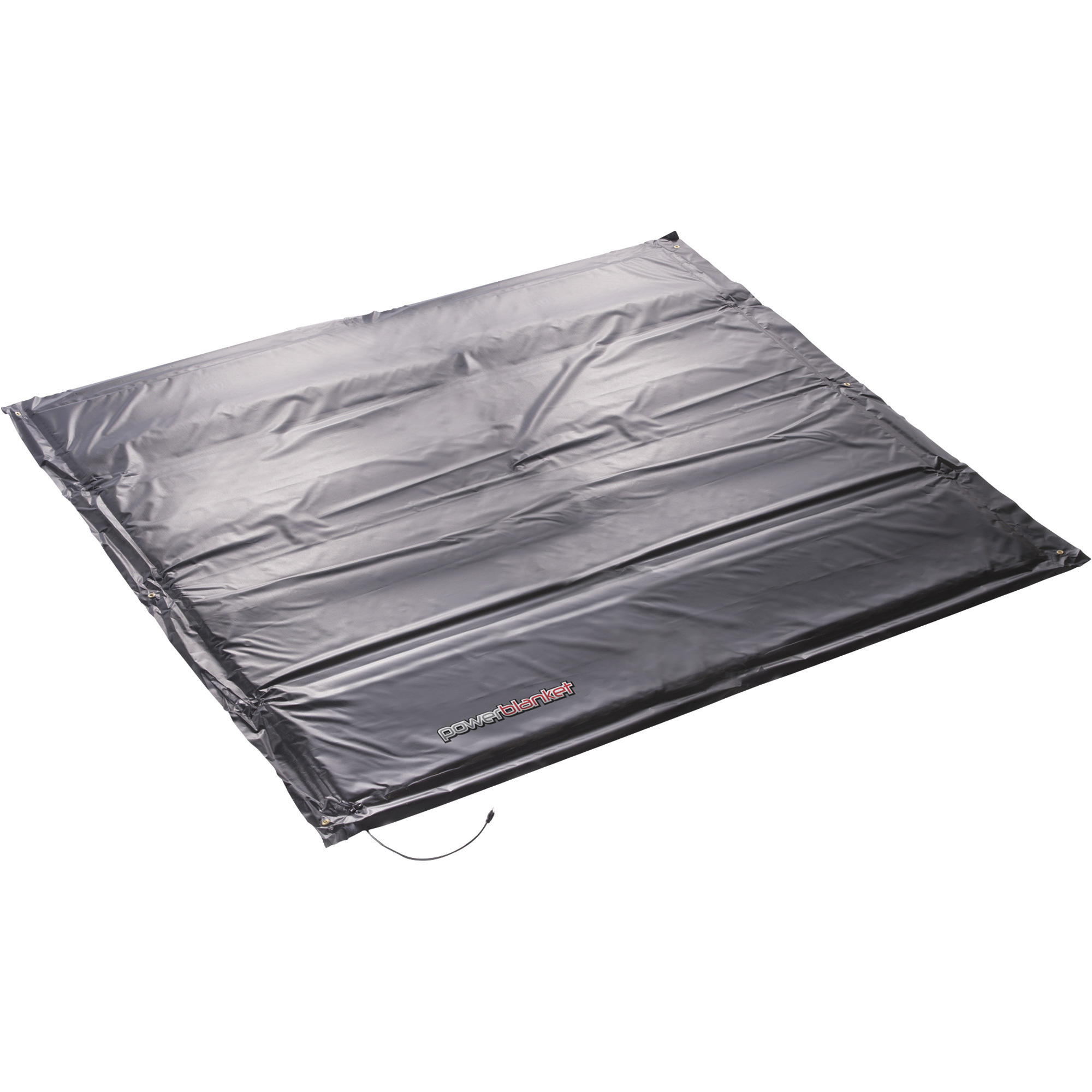 Powerblanket Concrete Curing Blanket, 10ft.L x 10ft.W, Model# MD1010
